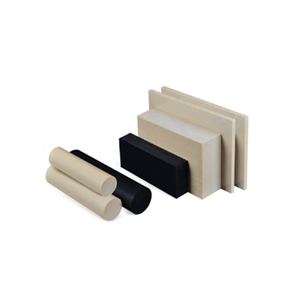 แผ่นพลาสติกธรรมชาติทนความร้อนสูง <span class=keywords><strong>PEEK</strong></span>/PPS/PEI รุ่น <span class=keywords><strong>PEEK</strong></span> 450 - Product Image 6