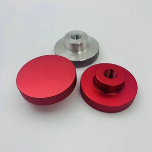 Custom Precision Anodized Aluminum Part Machining Turning Service Cnc Metal Parts Stainless Steel Cnc Metal Quickly Produce - Product Image 4