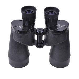 Jumelles professionnelles haute puissance 12x42 HD, étanches et antichoc pour l'extérieur, YJM 88 12x42 HD Vision, offrant une clarté exceptionnelle - Product Image 3