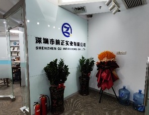 QZ mô-đun điện tử IC Opamp GP 2 mạch 8msop OP2177ARMZ-REELTR-ND - Product Image 5