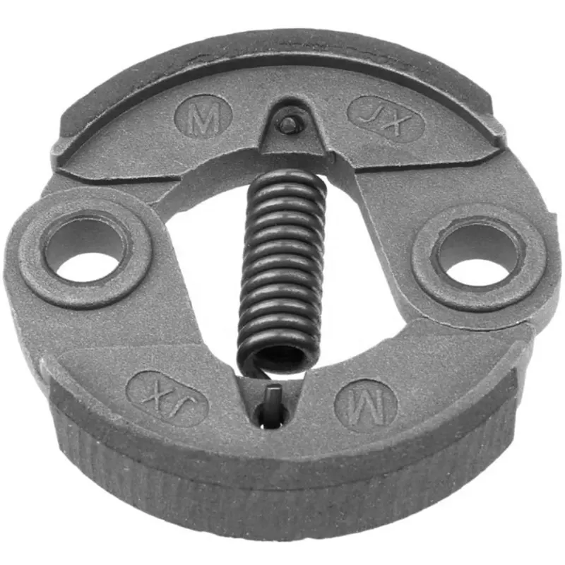 33Cc 43Cc 52Cc Bosmaaier Clutch Aluminium Trimmer Clutch Voor Cg430 Cg520 40-5F 44-5F Gras Trimmer Onderdelen Vervanging