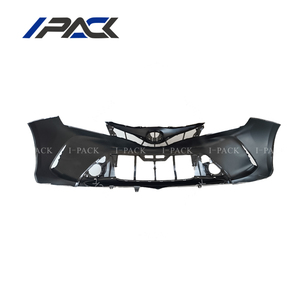 Parti del corpo I-Pack per <span class=keywords><strong>Toyota</strong></span> Vitz Nsp130 kit corpo 2014-2017 paraurti anteriore - Product Image 5