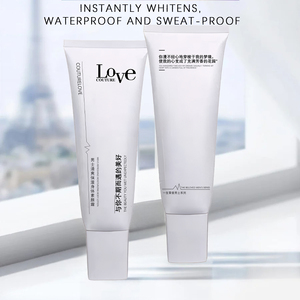 كريم الجسم المنعش والمرطب للرجال من COUTURE LOVE، كريم الوجه فير آند لافلي، كريم البشرة فير آند لافلي - Product Image 6