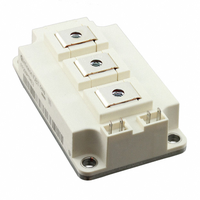 Module IGBT de type Trench Field-Stop FF200R12KT4 1200V 320A 1100W Température de fonctionnement de -40°C à 150°C