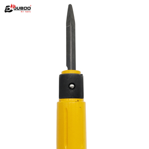 Ciseau à air <span class=keywords><strong>pneumatique</strong></span> droit de pelle <span class=keywords><strong>pneumatique</strong></span> industrielle droite de marteau d'air d'impact à grande vitesse de Offre Spéciale - Product Image 5