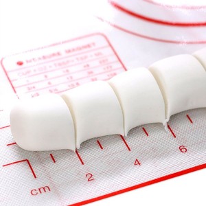 Tapis <span class=keywords><strong>de</strong></span> cuisson <span class=keywords><strong>pour</strong></span> barbecue, accessoires <span class=keywords><strong>de</strong></span> cuisine, en <span class=keywords><strong>Silicone</strong></span>, antiadhésif, résistant au feu, <span class=keywords><strong>pour</strong></span> <span class=keywords><strong>four</strong></span>, cuisson, BBQ - Product Image 2