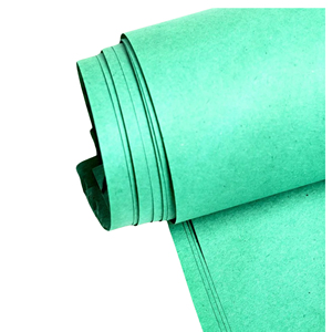 Các tông mặt phổ biến cho tấm thạch cao 180g/m2-trọng lượng trên một mét vuông 1255mm-chiều rộng - Product Image 1