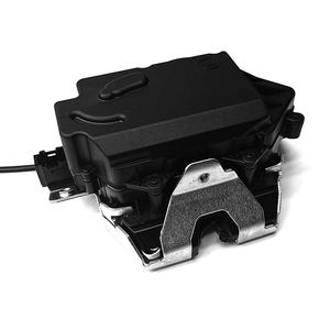 L'actionneur de loquet de coffre de hayon arrière remplace pour Mercedes Benz GL450 GL320 GL350 R320 R350 R500 R550 <span class=keywords><strong>R63</strong></span> <span class=keywords><strong>AMG</strong></span> 937-906 1647400735 - Product Image 2