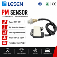 Sensore PM Lesen 894A0-60010 894A060010 0281007494 Nuovo Sensore Filtro Antiparticolato Diesel per Motore