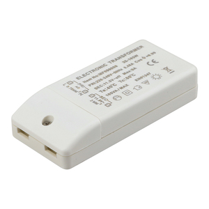 <span class=keywords><strong>Transformateur</strong></span> électronique haute fréquence OEM 105W pour lampes halogènes <span class=keywords><strong>12V</strong></span> - Product Image 1