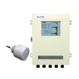 Nettoyeur à ultrasons Honda WTG-600-40, réservoir industriel pour un nettoyage de précision - Product Image 2