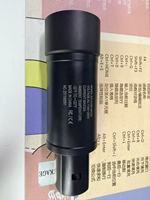 Adaptateur de charge EV AC Gbt vers Tesla 250V 32A 7kW, prise Gb/t vers chargeur Tesla américain Tpc Nacs, pour Tesla Model S X 3