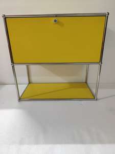 Armadio moderno metallo TV per soggiorno alla moda modulare Sideboard combinazione <span class=keywords><strong>mobili</strong></span> per la casa - Product Image 2