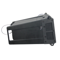 LEON AUDIO I-DL-30A Speaker Line Array Aktif Profesional Ganda 10 inci RMS800W DSP