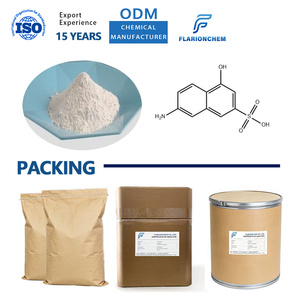 Polvo de Ácido J CAS 87-02-5 |   Ácido 2-Amino-5-naftol-7-sulfónico |   Intermedio de Colorante de Alta Pureza para la Fabricación de Colorantes Azo - Product Image 1