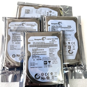 Toptan 2.5 inç sata kullanılan sabit disk 500gb ince dizüstü harici sabit diskler - Product Image 1