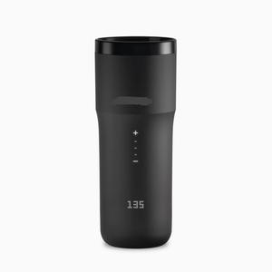 แก้วน้ำเก็บอุณหภูมิ TM15 สีดำ ขนาด 12 ออนซ์ - Product Image 3