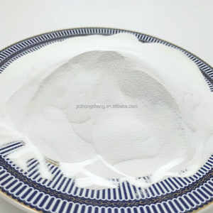 Beyaz 5mol İtriyum Stabilize Zirkonyum Tozu Yapısal Seramik Bileşenler İçin Kullanılır - Product Image 6