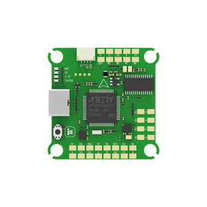 <span class=keywords><strong>Iflight</strong></span> BLITZ ATF435 55A STACK BLITZ เครื่องควบคุมการบิน ATF435 E55S 4-in-1 2-6S ESC สำหรับ RC FPV โดรนแข่งขัน - Product Image 6