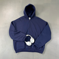 Sweat-shirt à capuche unisexe essentiel, pantalon de jogging en molleton confortable, vêtements de sport, vêtements de loisirs, 100% coton, broderie 3D, respectueux de l'environnement