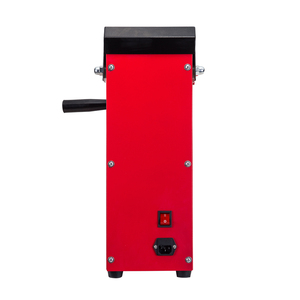 Máy Ép Nhiệt Dạng Cuộn 360 Mới Phù Hợp Với Các Kích Cỡ Khác Nhau Của Bình Dài Đựng Cốc Nhựa/Thủy Tinh/Kim Loại Không Phủ - Product Image 3