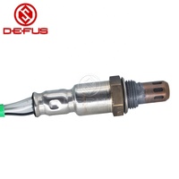 Sensor de Oxígeno de Alto Flujo y Alta Competitividad DEFUS Nuevo para Automóvil 0AA-714-HG9 para Jazz 2014 Oem 0AA714HG9 Sensor de Oxígeno O2