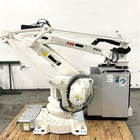 Controlador IRC5 para Brazo Robótico Industrial para PLC IRB 460