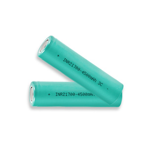 Продажа с завода GOODCELL 21700 July <span class=keywords><strong>3</strong></span>,6 v 4500mah 3C Цилиндрические литий-ионные аккумуляторы Высокопроизводительные ионные аккумуляторы - Product Image 1