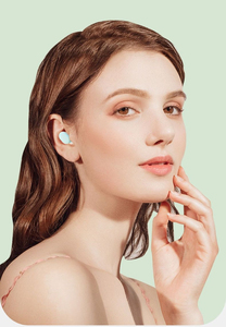 Auriculares inalámbricos de alto rendimiento Fashion E7S tws con tecnología BT v5.3 y reducción de ruido - Product Image 6