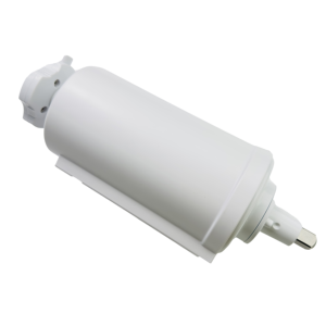 Accessoire pour batteur sur socle compatible avec <span class=keywords><strong>KitchenAid</strong></span> <span class=keywords><strong>Artisan</strong></span> 5Qt 6Qt pour usage domestique Lame en acier inoxydable - Product Image 6