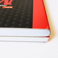Cahiers A4 2/3 Quire Feint &amp;   Cahiers de comptabilité