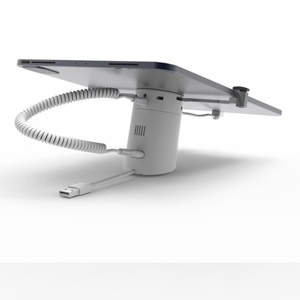 New Arrival High Security Retail Shop <b>Stand</b> With Alarm for <b>Tablet</b> Anti Theft Display - Product Image 2
