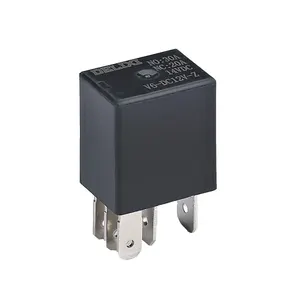 Factory Sale Various DC 12V 24V V6 Automotive Small Electromagnetic Relay Wholesale