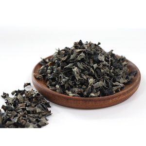 فطر أسود مجفف طبيعي عالي الجودة ولذيذ، معالج بتقنية AD، متوفر للبيع بالجملة - Product Image 1