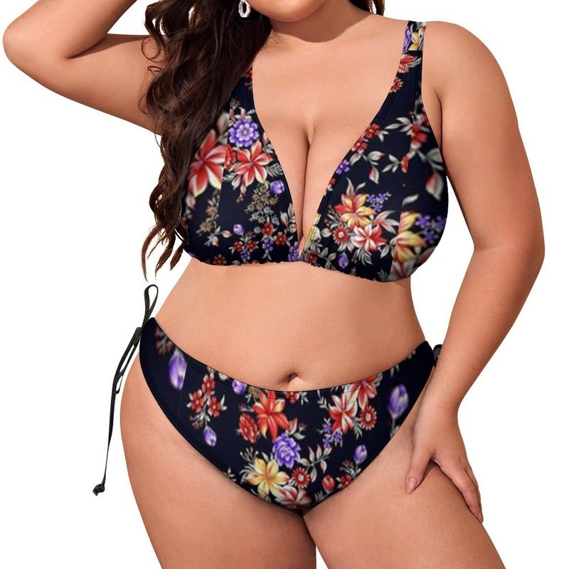 Shanhao 2025 Hot Summer Beachwear Sexy