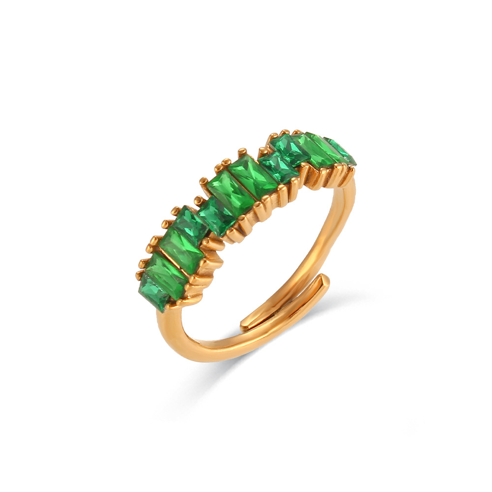 Verde dorado