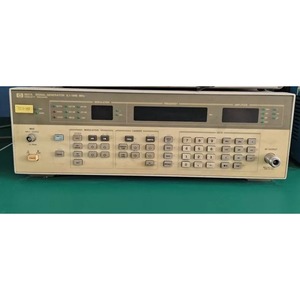 เครื่องกำเนิดสัญญาณ 1pc 8657A 0.1-1040 เมกะเฮิรตซ์ - Product Image 1