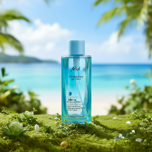 Ariul Shingmulnara Jeju 150ml Agua Desmaquillante Rápida para Labios y Ojos, para Todo Tipo de Piel, Fórmula K Beauty - Product Image 3