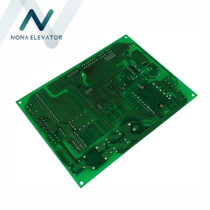 Asansör parçaları PCB asansör kapı makinesi kurulu kapı operatör kurulu DCD-23 DCD-230 AEG09C220B KAA24350AAB - Product Image 6