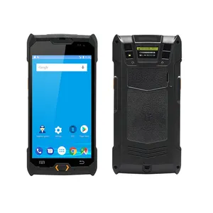 Collettore portatile di dati di scansione Wireless industriale WIFI Android GPS GIS PDA C50 Plus