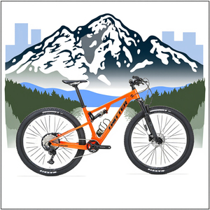 <span class=keywords><strong>Bicicleta</strong></span> de Montaña 2026 NUEVA con <span class=keywords><strong>Doble</strong></span> Suspensión de Fibra, Deore 12S, <span class=keywords><strong>Bicicleta</strong></span> de Descenso para Hombre con Suspensión Completa, <span class=keywords><strong>29</strong></span> Pulgadas, en Oferta, de Carbono - Product Image 2