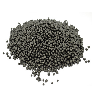 Masterbatch de carbone noir récupérable pour PP, PE, PET, ABS, PVC, destiné au moulage par injection et au moulage par soufflage - Product Image 5