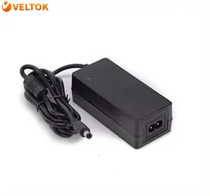 12 Volt Ac Dc 12 v 24v 1a 1.5a 2a 2.5a 3a 4a 5a Adaptateurs d'alimentation ca 12 v 24v 24w 36w Dc Alimentation à découpage Fcc Approbation Ce