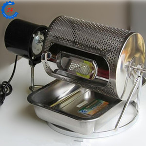 คุณภาพสูงกาแฟย่างเครื่อง sunflower seed ถั่วลิสง cashew nut กาแฟ <span class=keywords><strong>roaster</strong></span> - Product Image 4