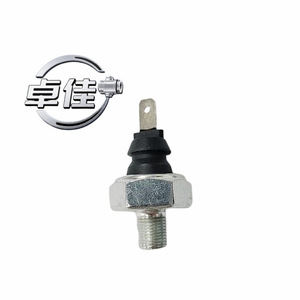 เซ็นเซอร์วัดแรงดันน้ำมัน ZJ-20-012 แบบเกลียว สำหรับรถจินเป่ย โกลเด้นคัพ รุ่น 4623810010D - Product Image 5