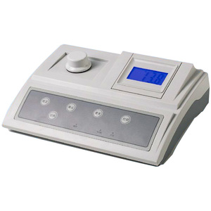 Ruyi Portable Benchtop Bacterial Turbidity Meter SGZ 2AXJ 6AXJ High Accuracy Measurement For Lab Use - Product Image 2