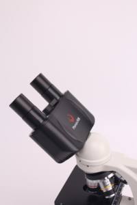 Phenix PH23 1000Xポータブル子供用玩具双眼顕微鏡LEDライト獣医用生物顕微鏡学生子供用 - Product Image 4