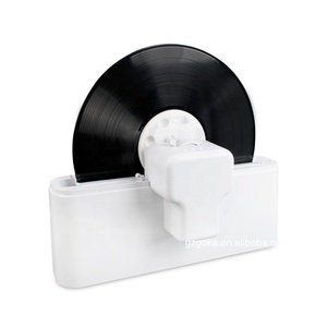 Fabricant <span class=keywords><strong>de</strong></span> machines <span class=keywords><strong>de</strong></span> nettoyage automatique pour disques vinyles, nouveau produit unique tout-en-un pour tourne-disque - Product Image 1