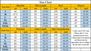 <span class=keywords><strong>M</strong></span>-4XL afrika erkek moda seti ilkbahar ve sonbahar uzun kollu üst ve pantolon Set - Product Image 2