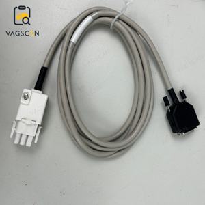 Adaptador de plástico con cables USB para conectar a Testman - Product Image 5